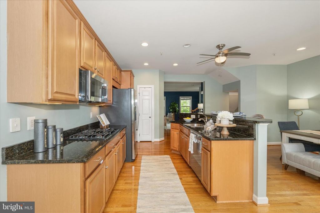 Image 29 of property listing at 9070 MCPHERSON ST, Frederick, MD 21704