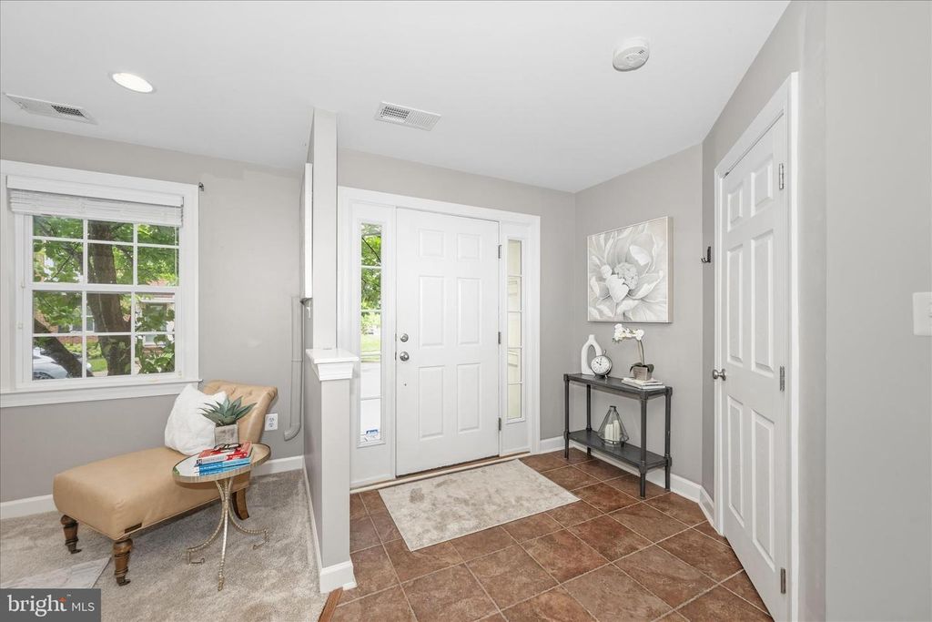 Image 3 of property listing at 9070 MCPHERSON ST, Frederick, MD 21704