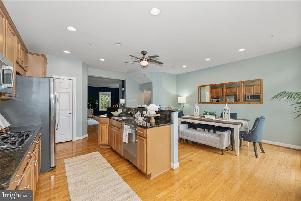 Image 30 of property listing at 9070 MCPHERSON ST, Frederick, MD 21704