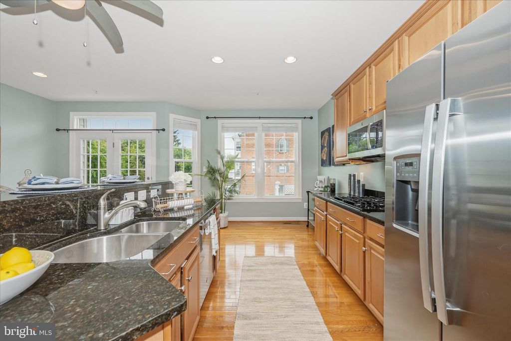 Image 33 of property listing at 9070 MCPHERSON ST, Frederick, MD 21704