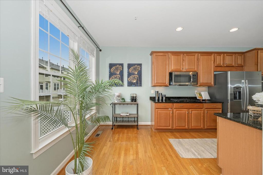 Image 36 of property listing at 9070 MCPHERSON ST, Frederick, MD 21704