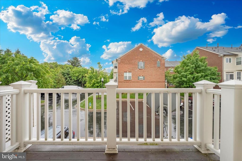 Image 37 of property listing at 9070 MCPHERSON ST, Frederick, MD 21704