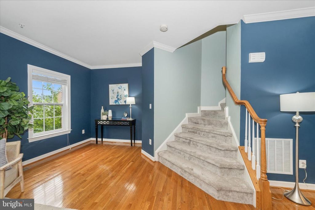 Image 38 of property listing at 9070 MCPHERSON ST, Frederick, MD 21704