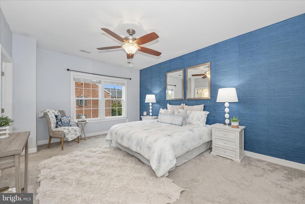 Image 41 of property listing at 9070 MCPHERSON ST, Frederick, MD 21704