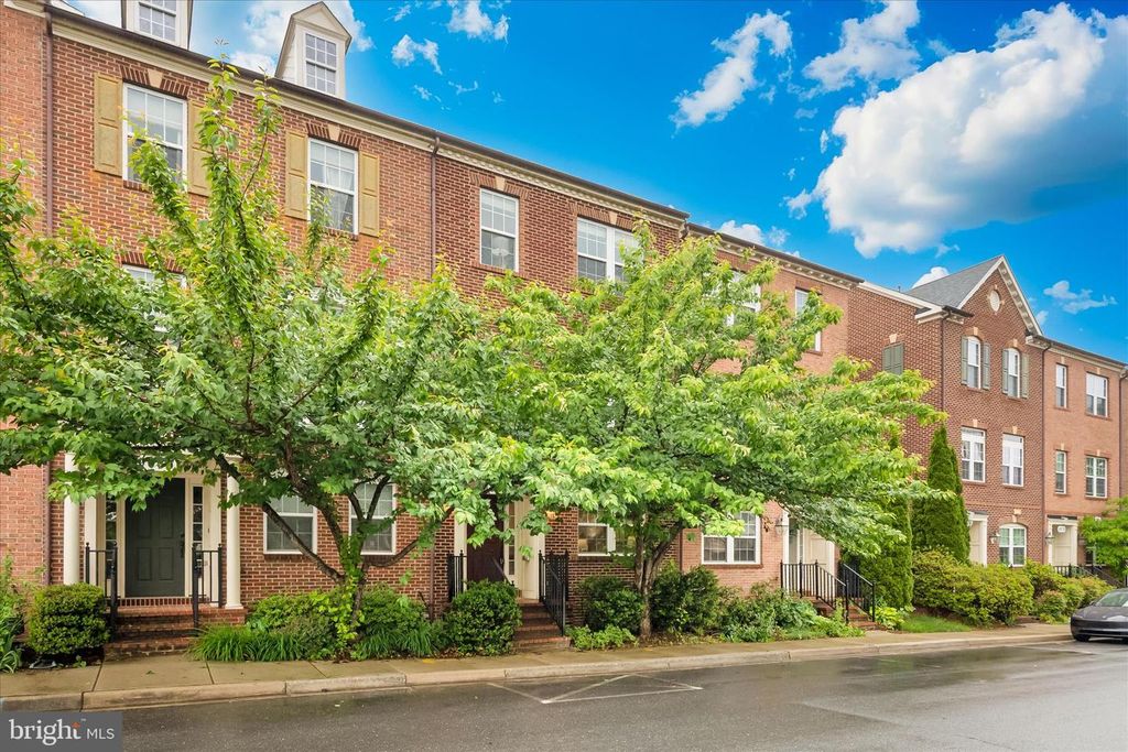 Image 58 of property listing at 9070 MCPHERSON ST, Frederick, MD 21704