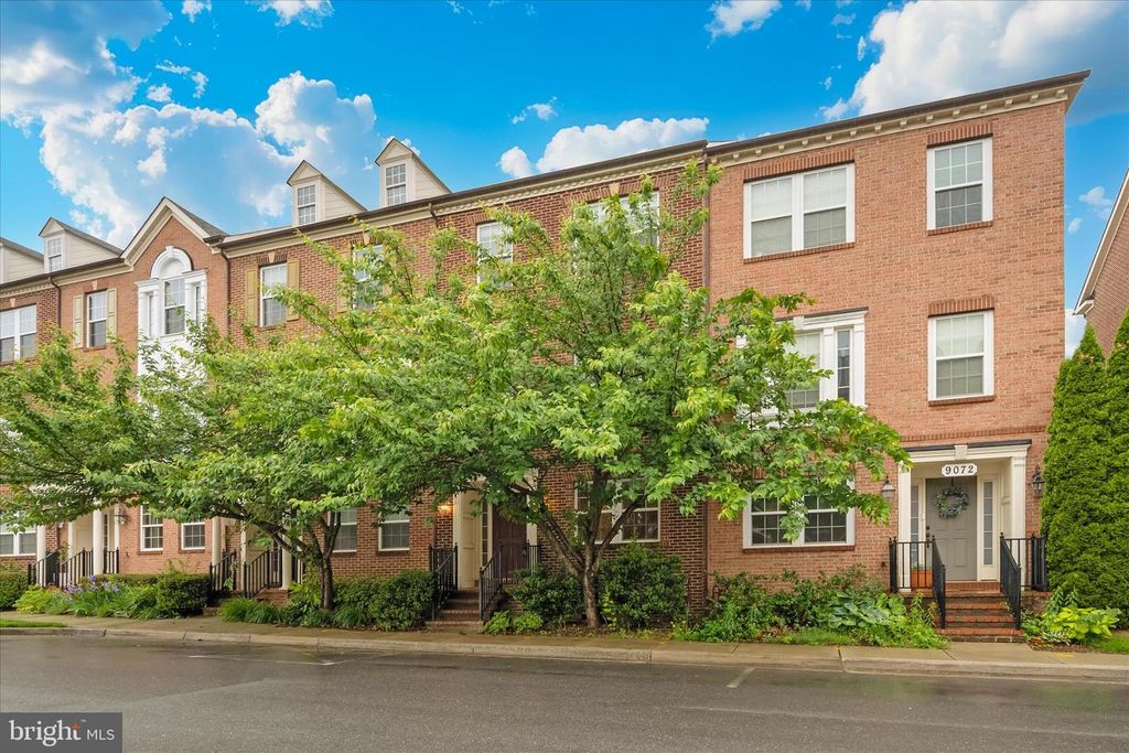 Image 59 of property listing at 9070 MCPHERSON ST, Frederick, MD 21704