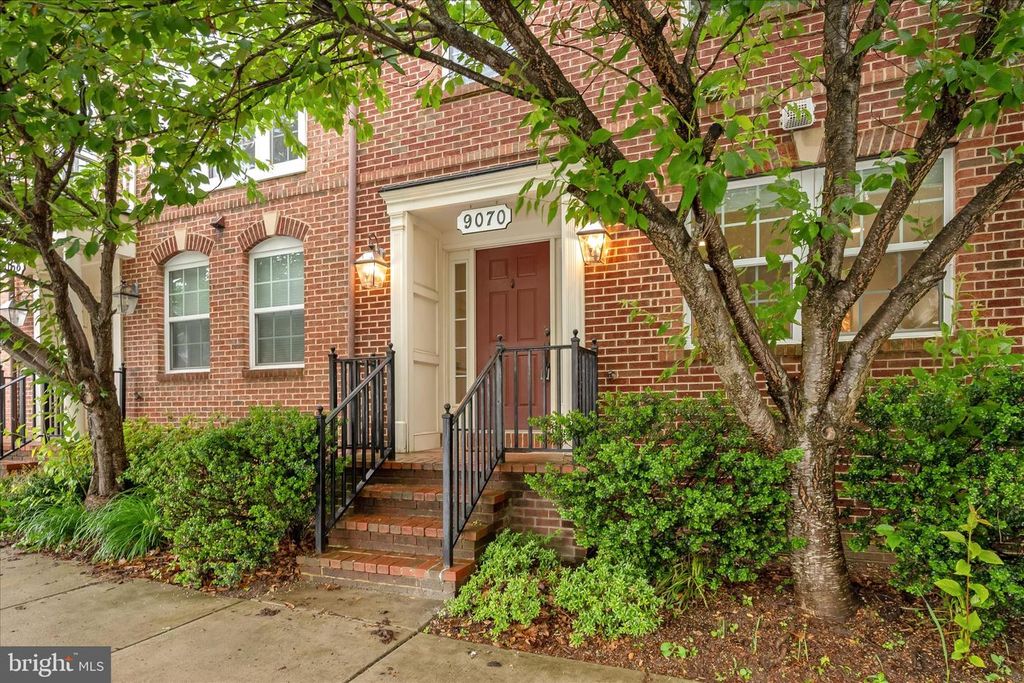 Image 60 of property listing at 9070 MCPHERSON ST, Frederick, MD 21704