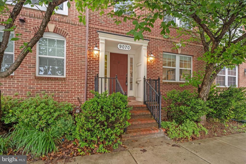 Image 61 of property listing at 9070 MCPHERSON ST, Frederick, MD 21704