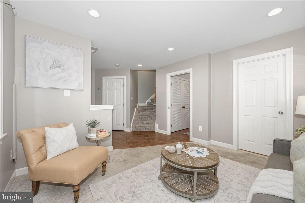 Image 7 of property listing at 9070 MCPHERSON ST, Frederick, MD 21704