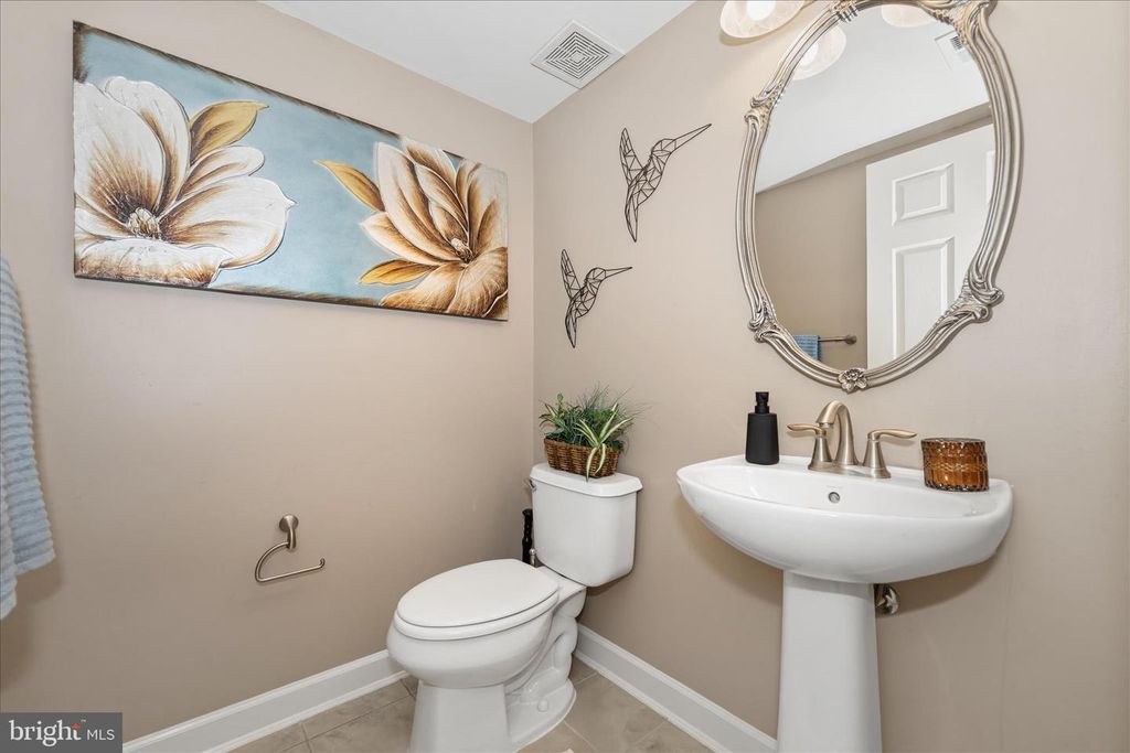 Image 8 of property listing at 9070 MCPHERSON ST, Frederick, MD 21704