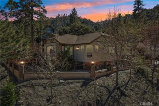 5319 Desert View, Wrightwood, CA 92397