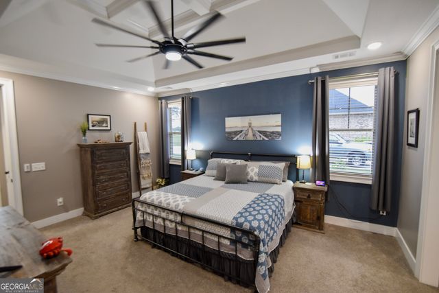 800 John E Sullivan Road, Byron, GA 31008