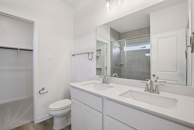 468 Josey Wales DR, Jarrell, TX 76537