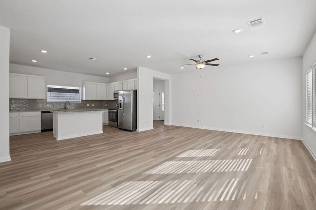 468 Josey Wales DR, Jarrell, TX 76537