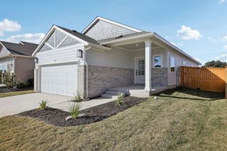 468 Josey Wales DR, Jarrell, TX 76537