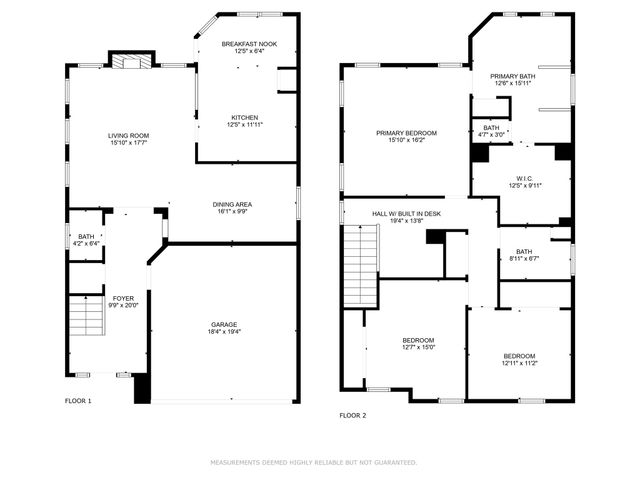 3210 W Park At Beverly Hills, Houston, TX 77057