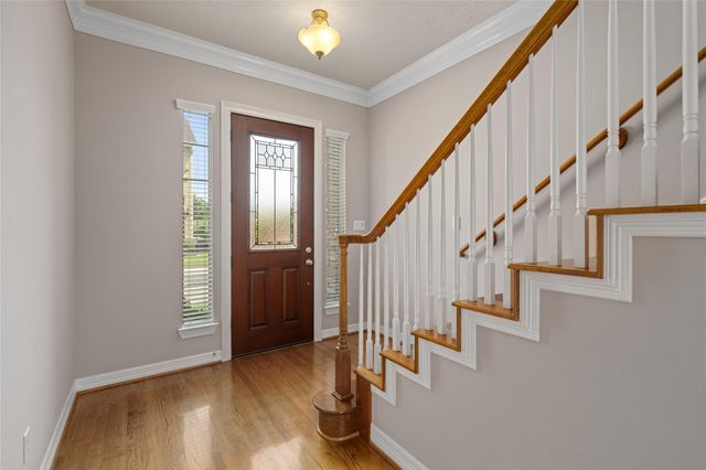 3210 W Park At Beverly Hills, Houston, TX 77057