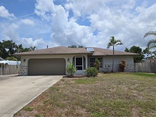 3311 PAPAYA ROAD, Venice, FL 34293