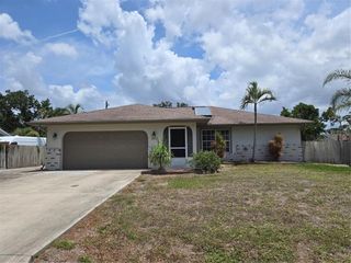 3311 PAPAYA ROAD, Venice, FL 34293