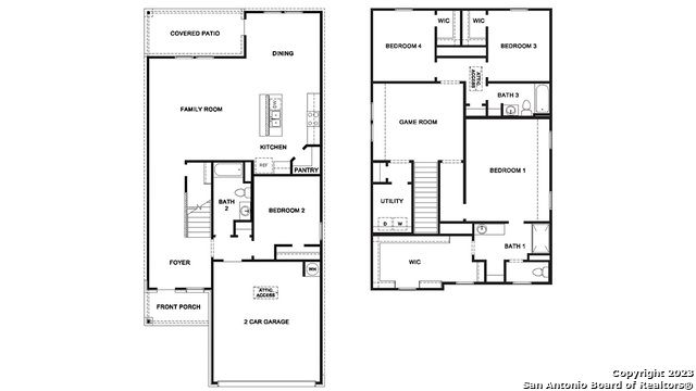 132 Owl Burrow, San Antonio, TX 78253