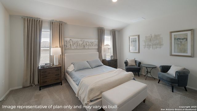 132 Owl Burrow, San Antonio, TX 78253