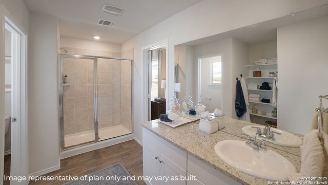 132 Owl Burrow, San Antonio, TX 78253