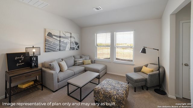 132 Owl Burrow, San Antonio, TX 78253