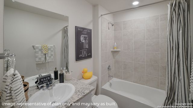 132 Owl Burrow, San Antonio, TX 78253