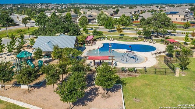 132 Owl Burrow, San Antonio, TX 78253