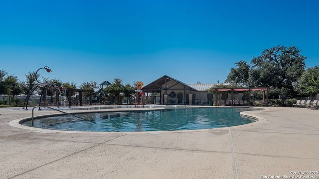 132 Owl Burrow, San Antonio, TX 78253