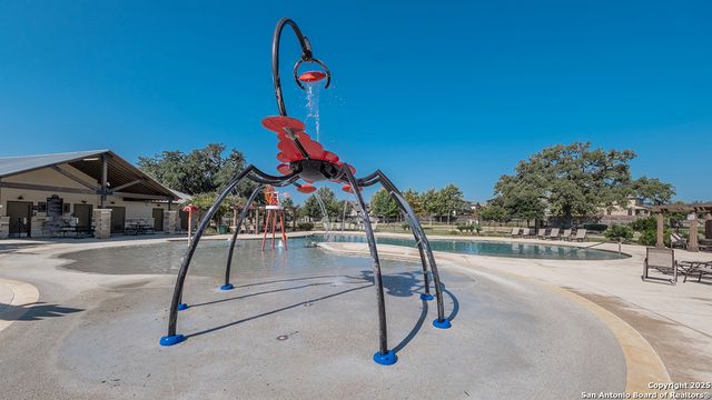 132 Owl Burrow, San Antonio, TX 78253