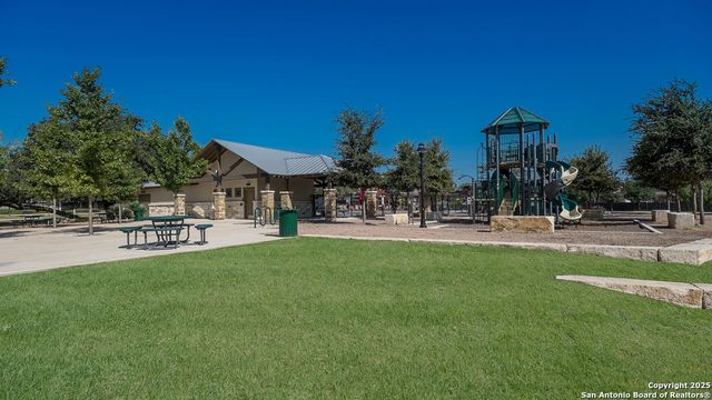 132 Owl Burrow, San Antonio, TX 78253