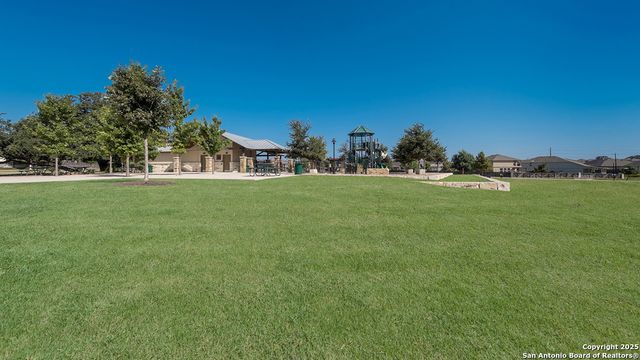 132 Owl Burrow, San Antonio, TX 78253