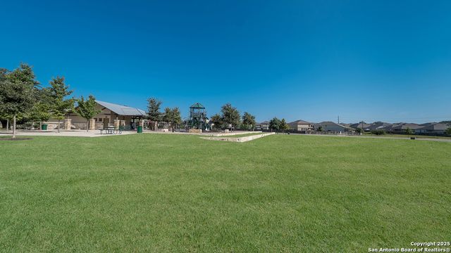 132 Owl Burrow, San Antonio, TX 78253