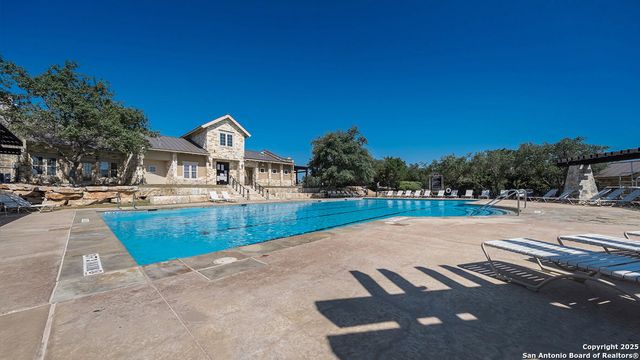132 Owl Burrow, San Antonio, TX 78253