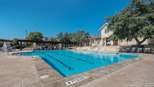 132 Owl Burrow, San Antonio, TX 78253