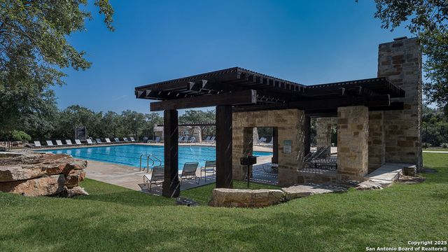 132 Owl Burrow, San Antonio, TX 78253