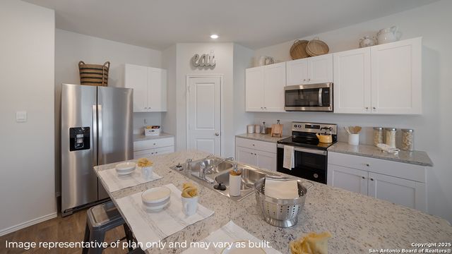132 Owl Burrow, San Antonio, TX 78253