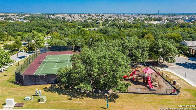132 Owl Burrow, San Antonio, TX 78253