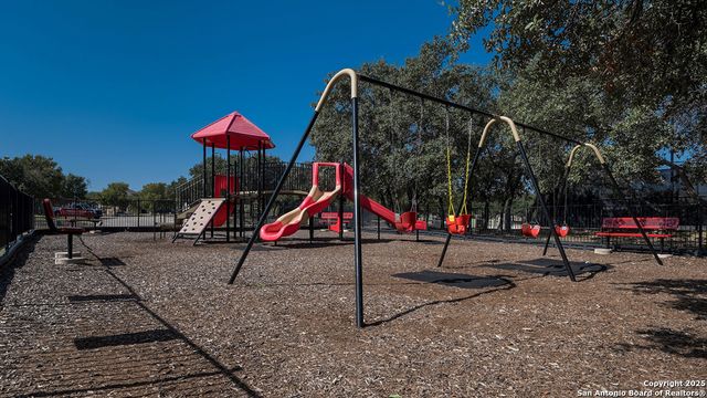 132 Owl Burrow, San Antonio, TX 78253