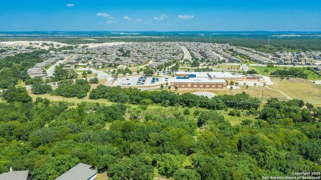 132 Owl Burrow, San Antonio, TX 78253