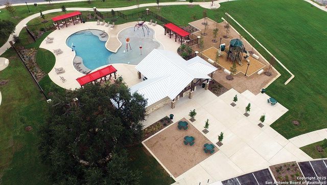 132 Owl Burrow, San Antonio, TX 78253