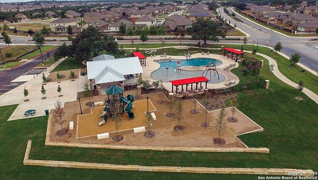 132 Owl Burrow, San Antonio, TX 78253