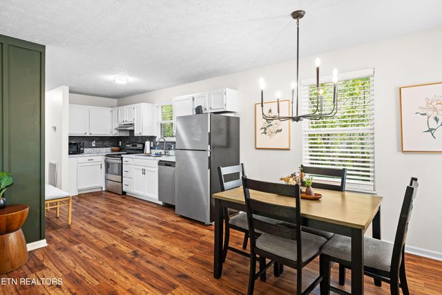 2803 Brooks Ave, Knoxville, TN 37914