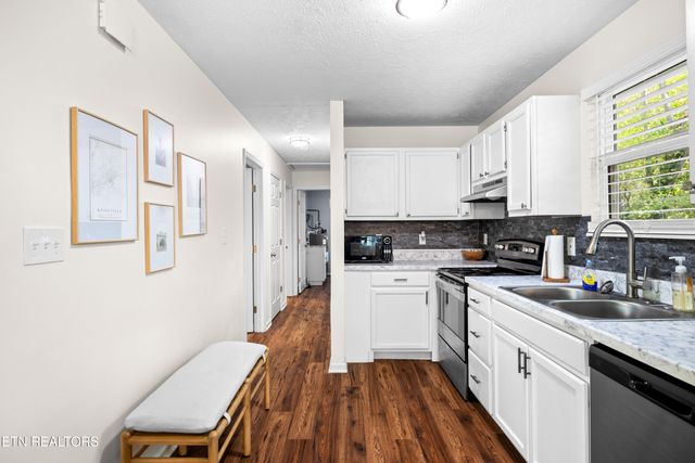 2803 Brooks Ave, Knoxville, TN 37914