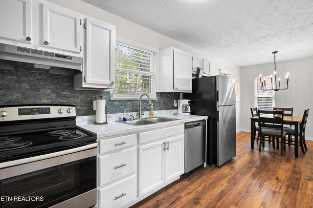 2803 Brooks Ave, Knoxville, TN 37914