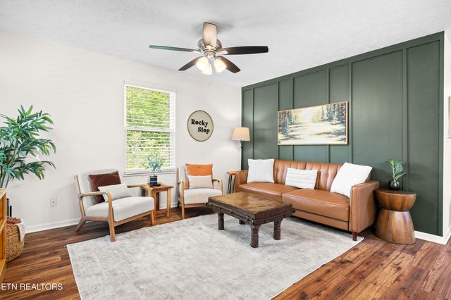 2803 Brooks Ave, Knoxville, TN 37914