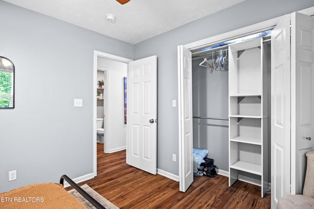 2803 Brooks Ave, Knoxville, TN 37914