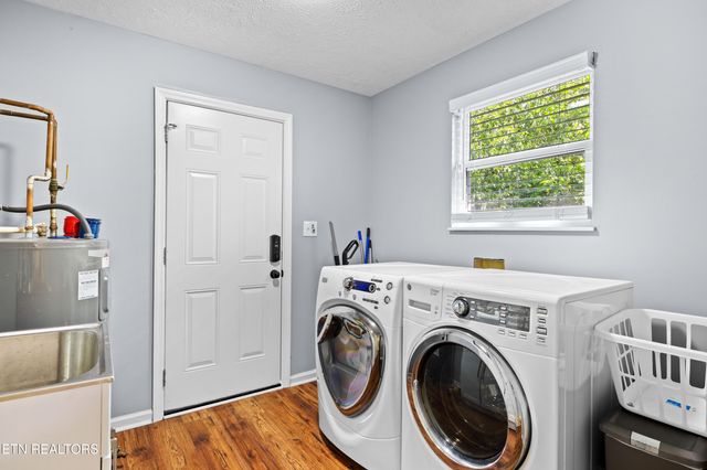 2803 Brooks Ave, Knoxville, TN 37914