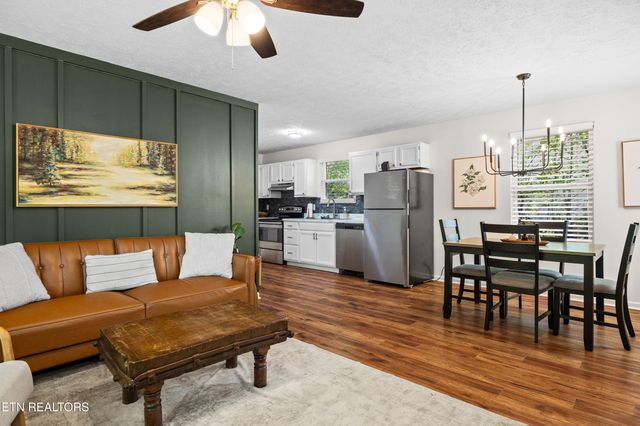 2803 Brooks Ave, Knoxville, TN 37914